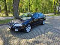 Skoda Octavia 1.9 TDI 2008r