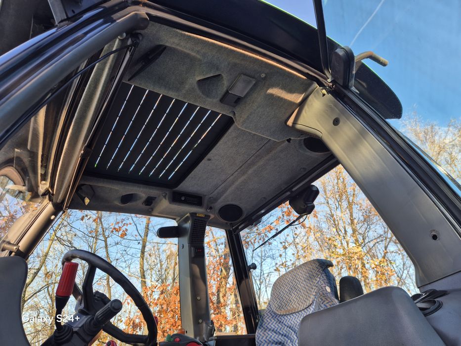 Deutz fahr agrotron 120 nn massey ferguson bb renault bb claas vv case