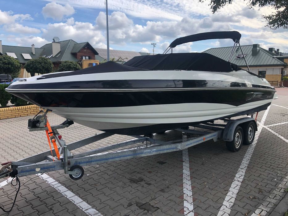 Larson 226 Senza 2010r