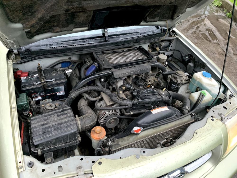 Разборка Сузуки Гранд Витара 2003г 2.0д разборка Suzuki Grand Vitara