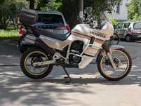Honda Transalp 600