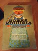 "Dobra  kuchnia"