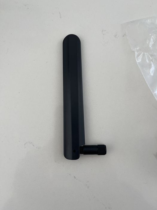 Antena wi-fi macho conj de 8