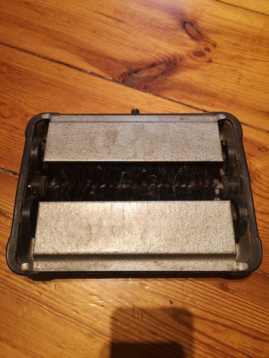 Odkurzacz Kasia Asia prl