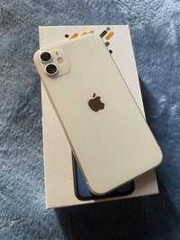 Iphone 11 64gb branco
