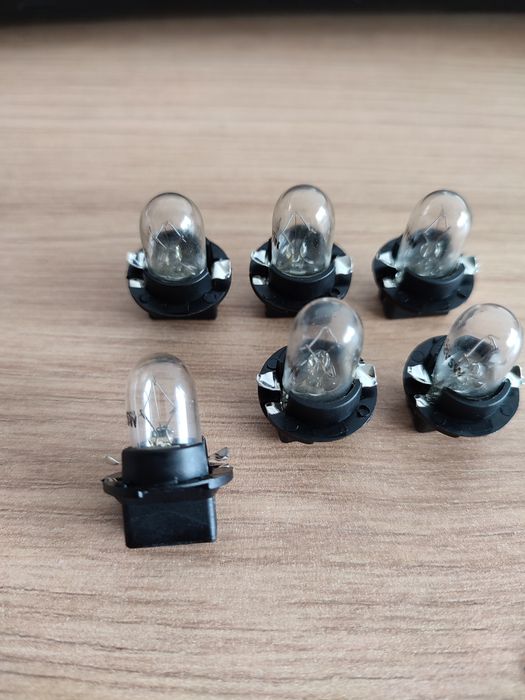 Авто-лампа Т10 T10S1