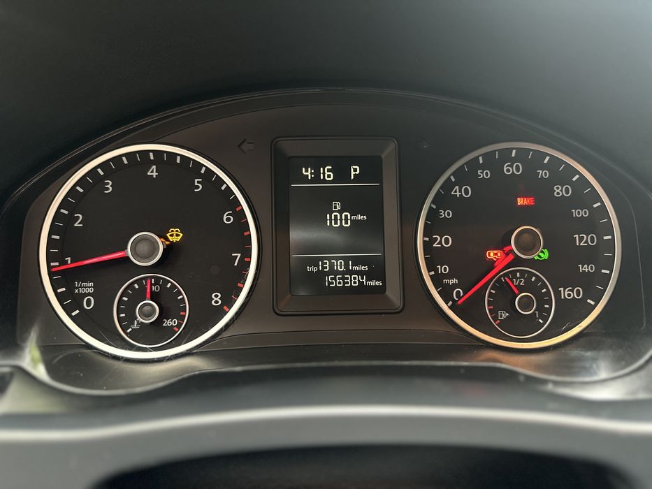 Продам Volkswagen Tiguan