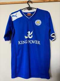 LEICESTER CITY F.C. 2012 - 2013 - Puma - S/M - UNIKAT