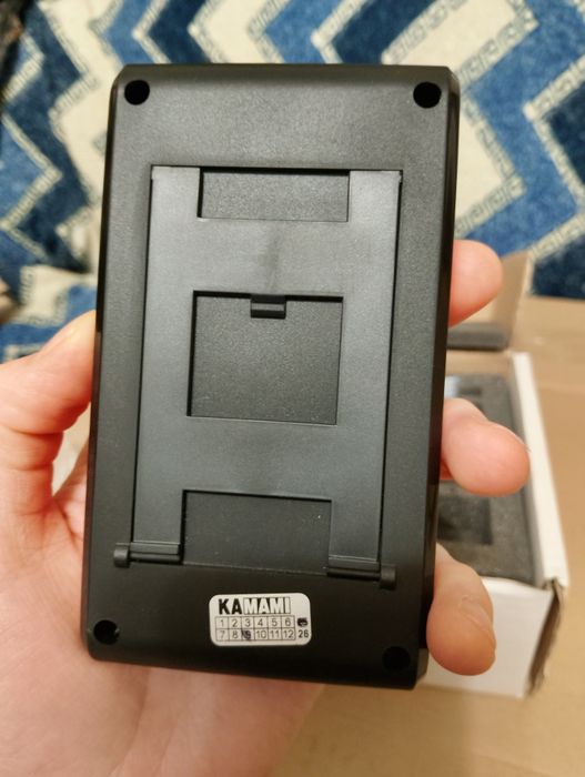 Программатор svod 4. Универсальный программатор Свод4