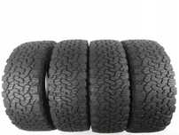 4X opony 265/60R18 BFGOODRICH ALL-TERRAIN TA KO2
