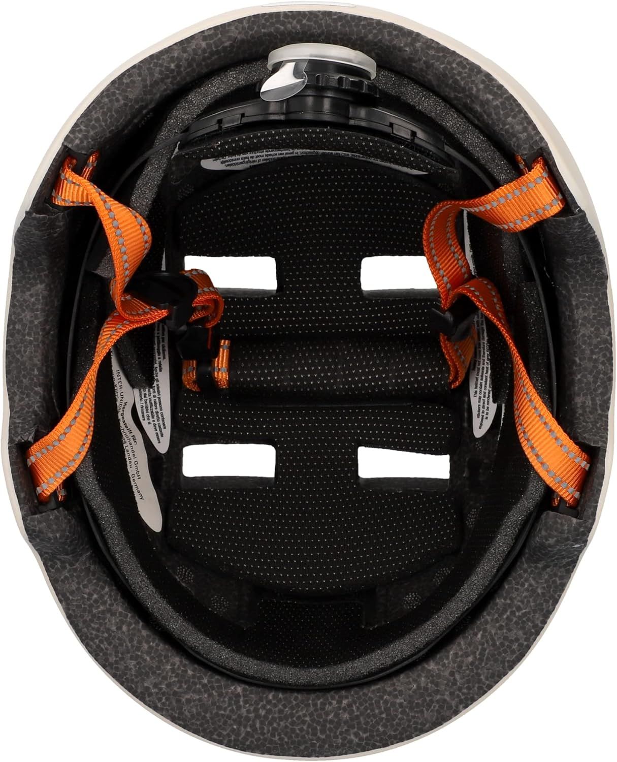 Kask rowerowy Fischer Dirt r. 54-58