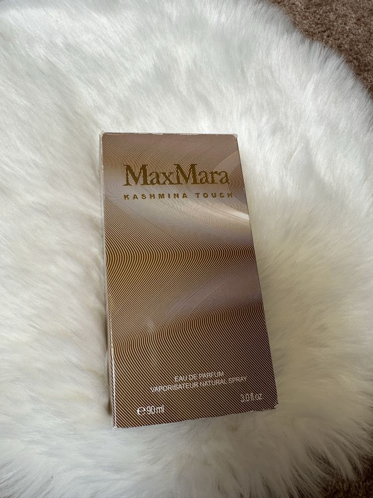 Perfumy Max Mara Kashmina Touch 90 ml