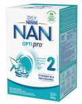 Mleko Nestle Nan Optipro 2
