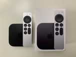 Apple Tv 4k (3 gen, 64Gb)