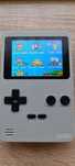 Konsola retro gamer qss 240 gier jak Nintendo