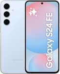 Smartfon Samsung Galaxy S24 FE 8 GB / 256 GB 5G niebieski