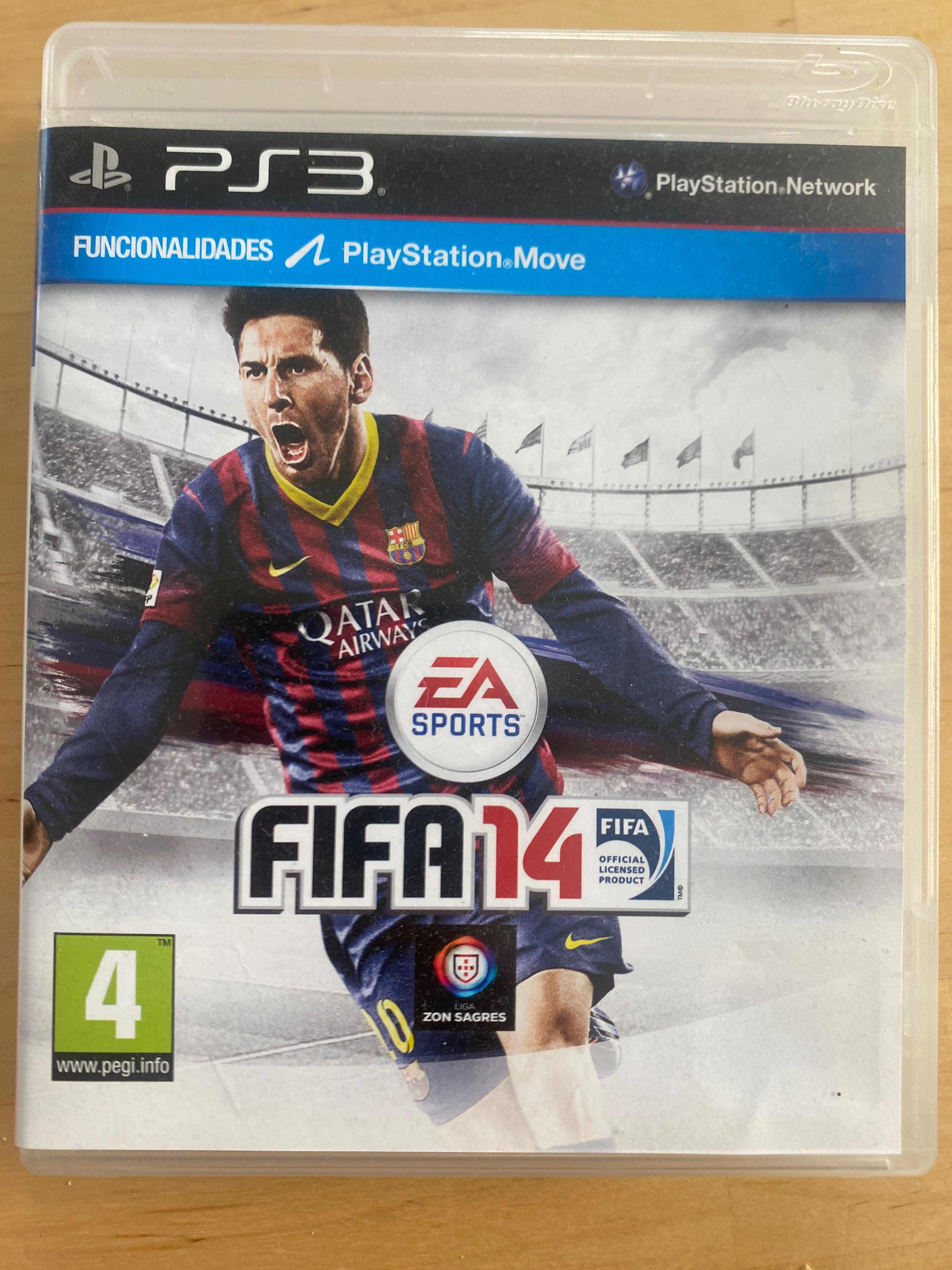 Playstation 3 ps3