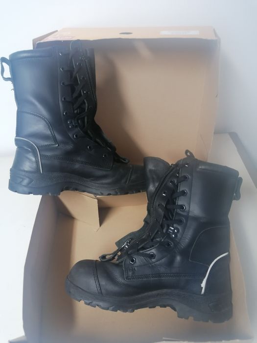 Botas Herkules 5526-0