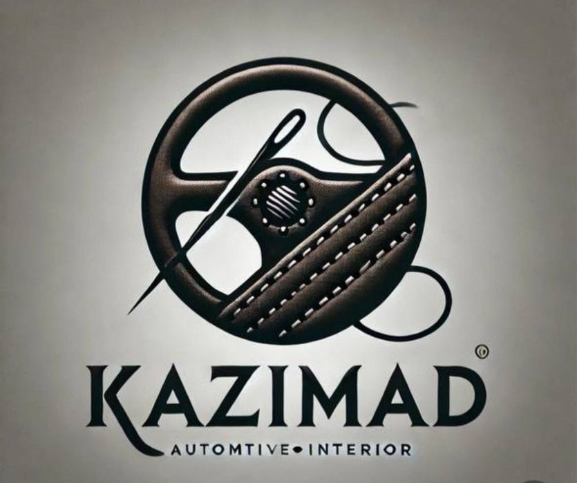 Ремонт салону авто