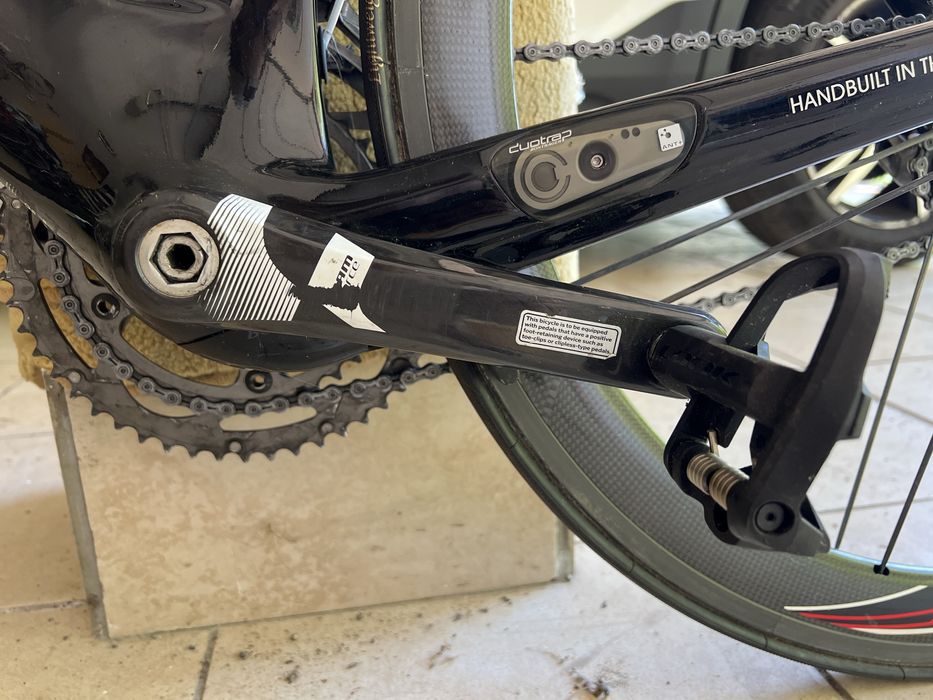 Trek Speed Concept