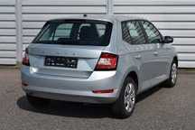 Разборка skoda fabia 3 2014-2019