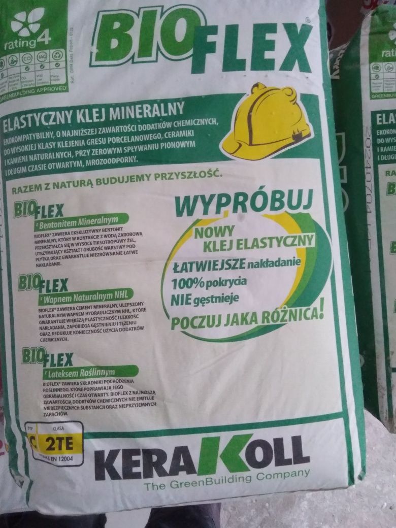 Materiały  Budowlane