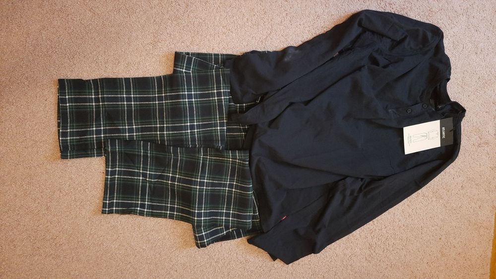 Піжама чоловіча,Atlantic, xl