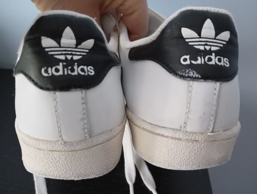 Sapatilhas adidas superstar