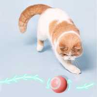 Petgravity ActivePlay Ball для котів та собак