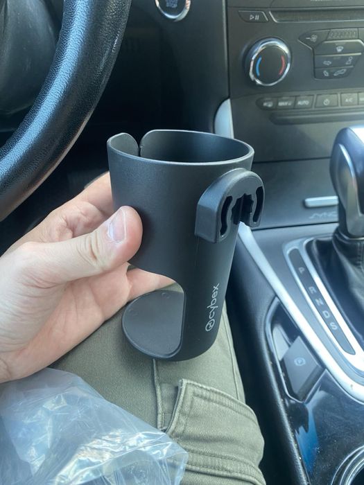 Оригінал!!Подстаканник cybex на коляску підстаканник тримач, держатель