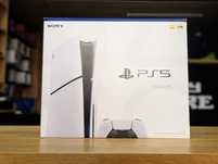 PlayStation 5 Slim Blu-Ray (ГАРАНТІЯ 12 МІСЯЦІВ)