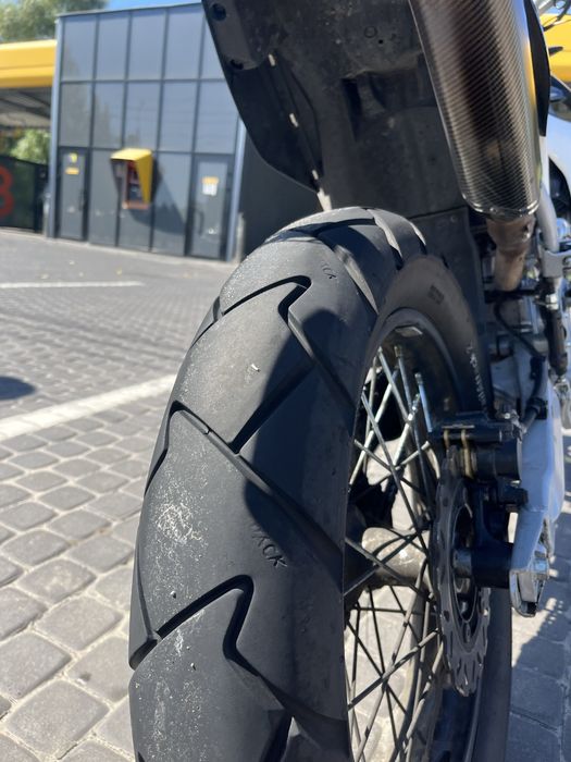 Loncin lx300gy, идеал, первый владелец