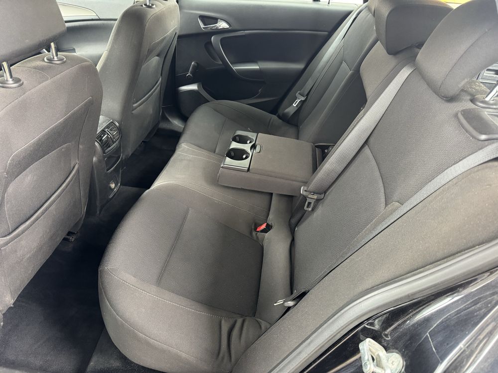 Opel Insignia 1.8 benzyna 2009r 227.000km HAK Stan BDB