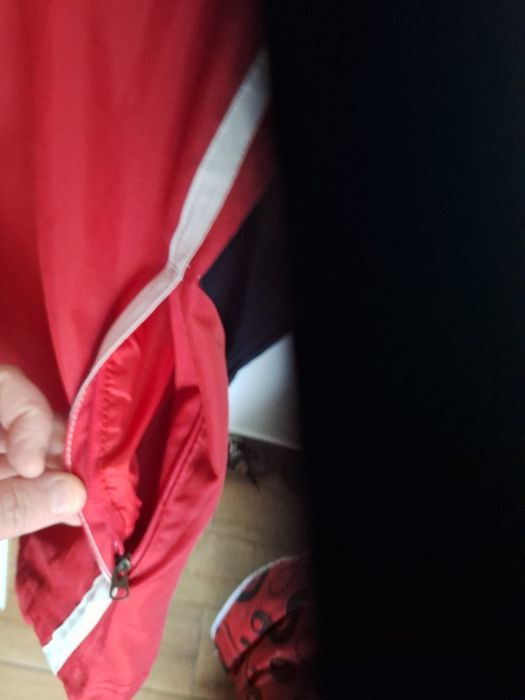 Casaco impermeável Nike