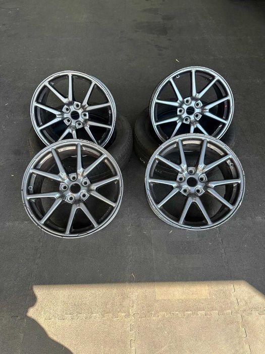 Jantes 18" Tesla Model 3