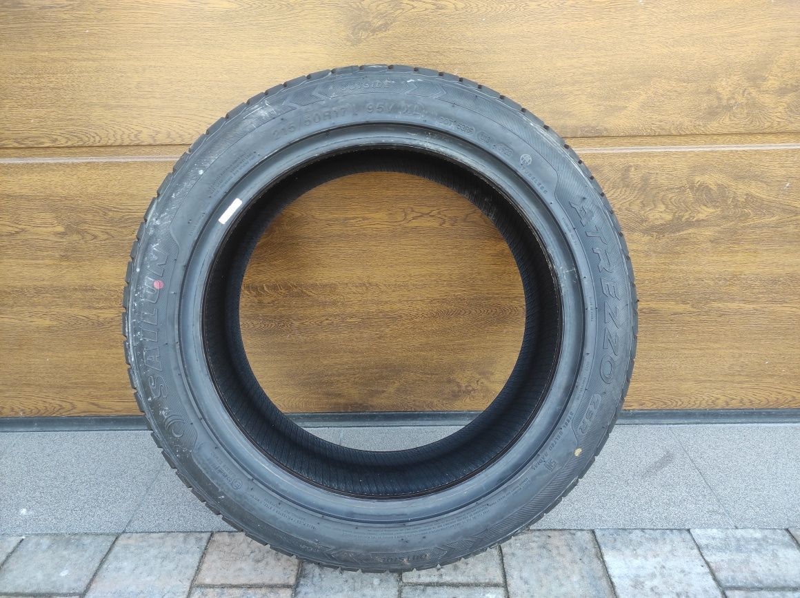 M opona SAILUN Artezzo ZSR 215/50R17