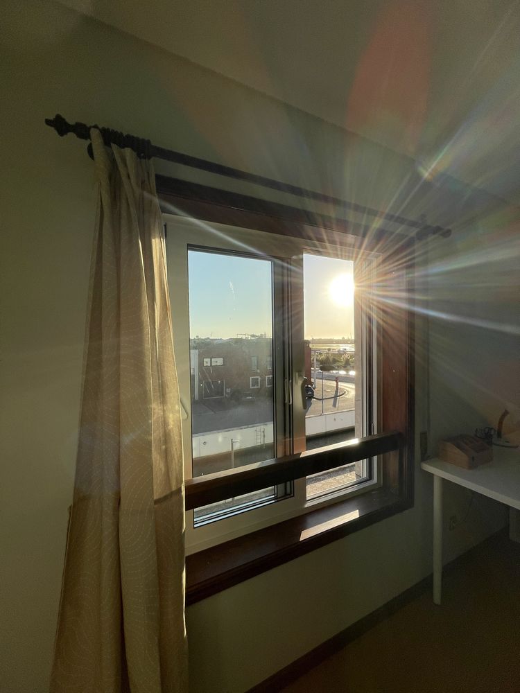Quarto para estudante Aveiro centro