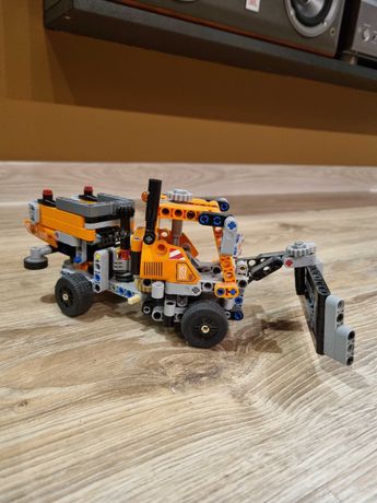 Lego Technic 42060