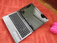 Ноутбук Acer Aspire 5732Z-на запчастини або ремонт.як новий!