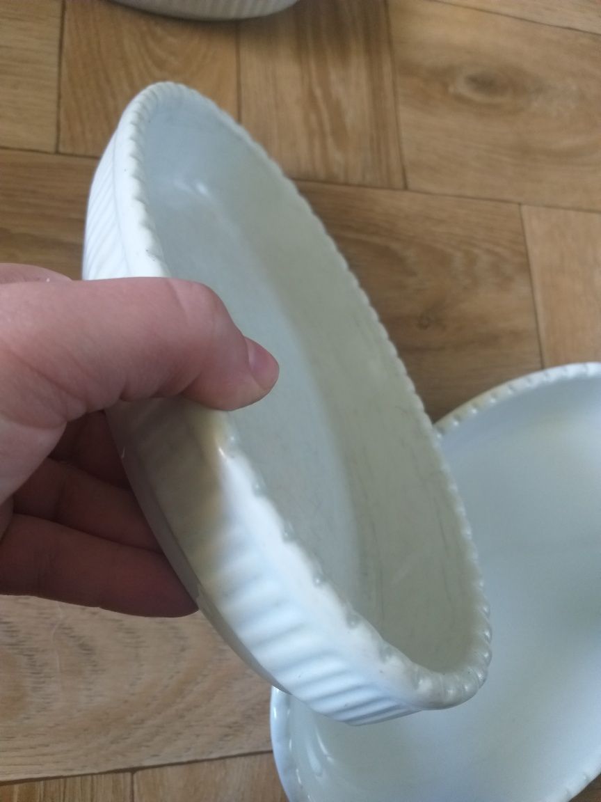 Miseczki salaterki porcelana Austria