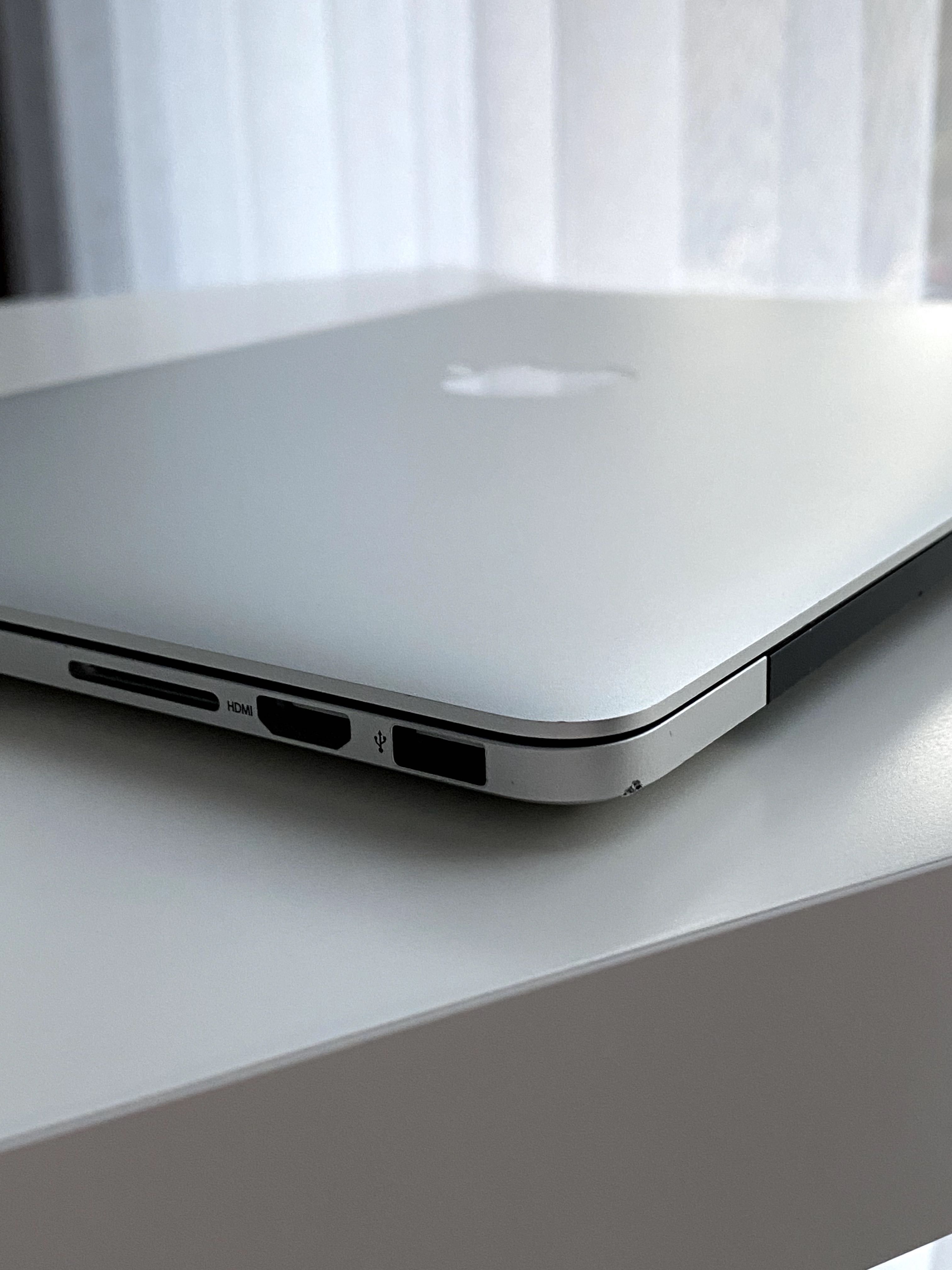 MacBook Pro Retina13 2015