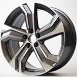 Felgi R20 5x108 Jaguar F-Pace XF Ford Edge VOLVO S90 V90 2 XC60 XC90 2