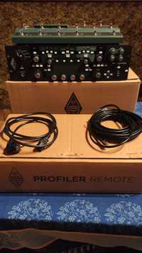 Kemper profiler c/amplificador