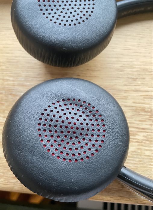 Słuchawki bezprzewodowe Poly Plantronics Voyager Focus B825