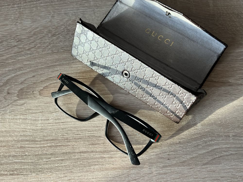 Okulary Gucci GG1045 oprawki