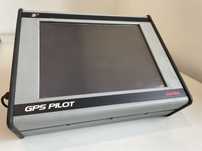 Claas GPS Pilot - terminal wyświetlacz monitor