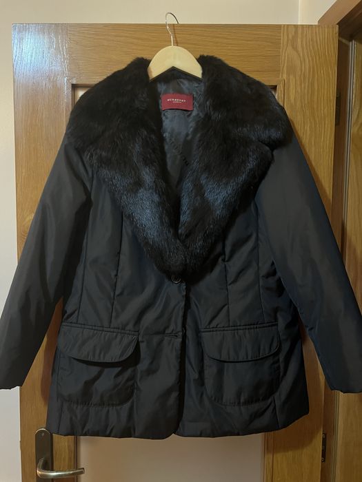 Casaco Mulher Burberry