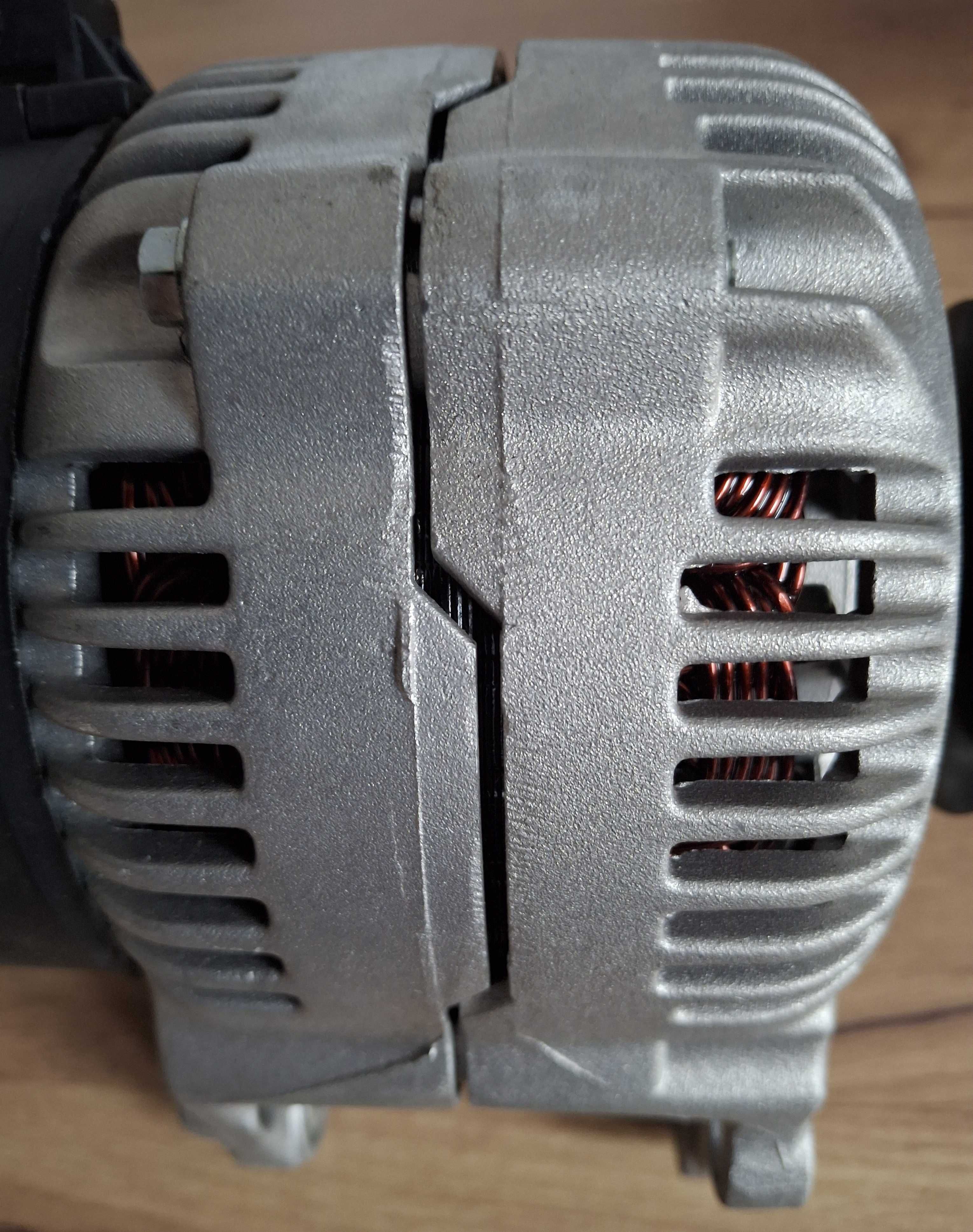 ALTERNATOR VW LT28 LT35 LT46 T4 California Multivan T4 Transporter