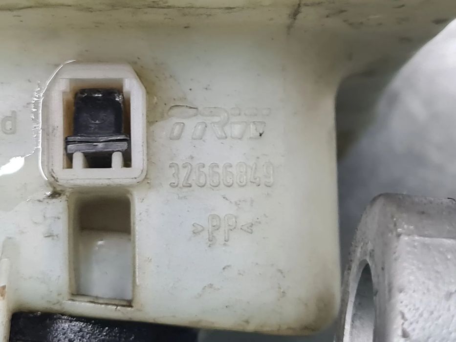 Bomba central dos travões PORSCHE Panamera (970)