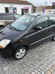 Chevrolet Matiz 1.0 SX
